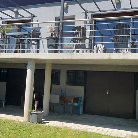 La Maison Du Pilat Veranne Eksteriør bilde